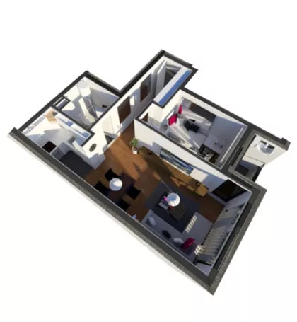 Milutina Čolića | 4zida.rs