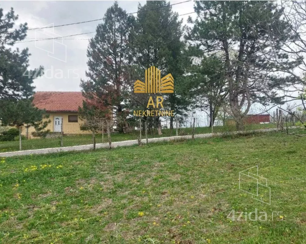 Građevinsko zemljište | 4zida