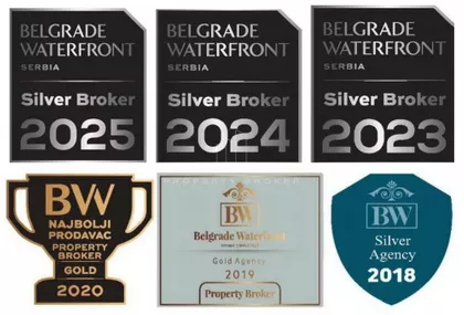 Bulevar Vojvode Mišića | 4zida.rs