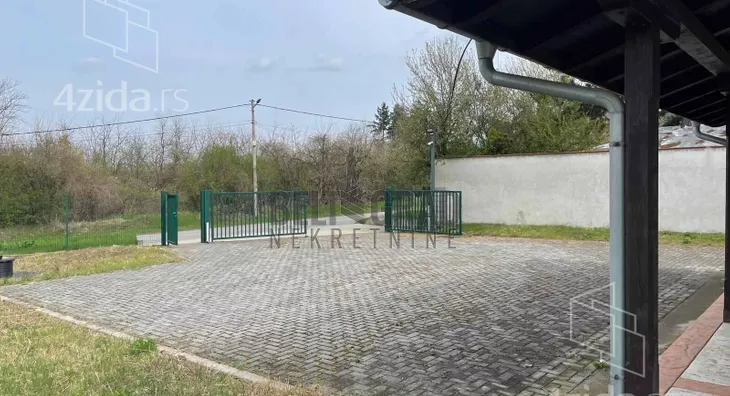 Kancelarija | 4zida