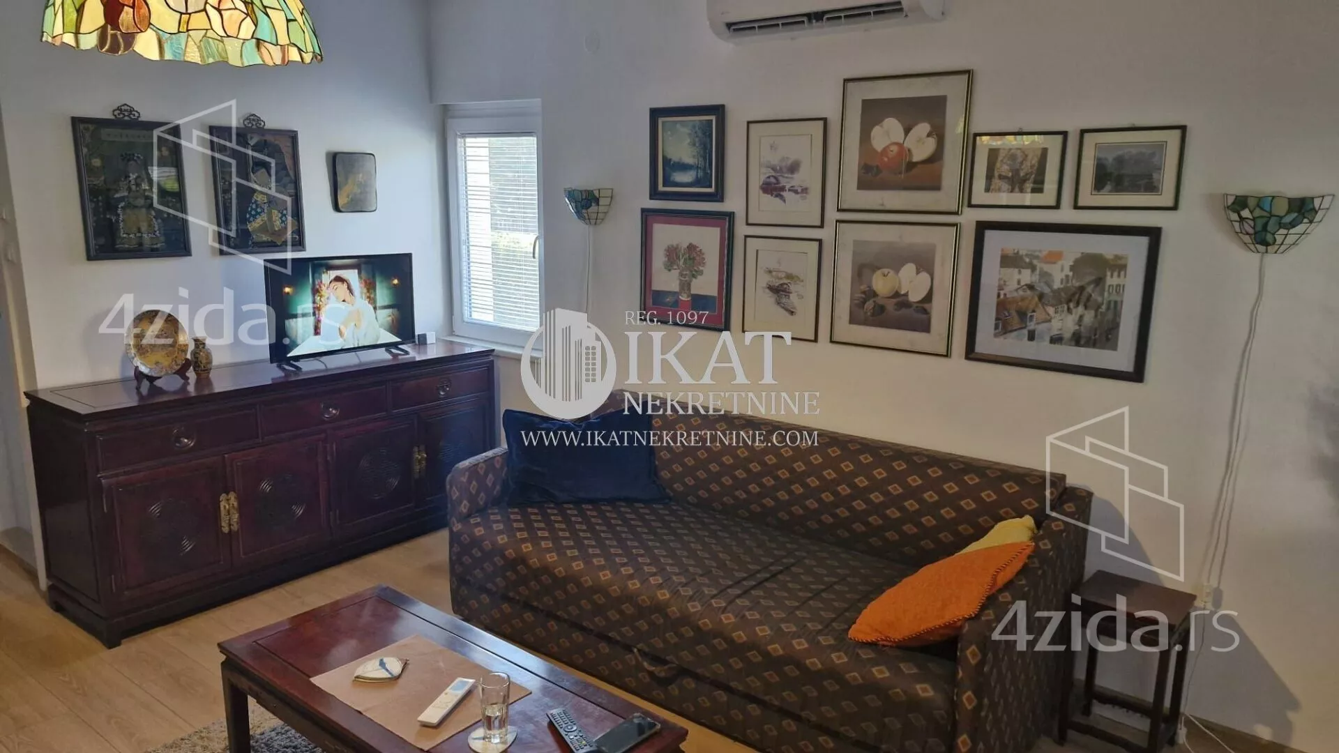 5-etažna kuća | 4zida