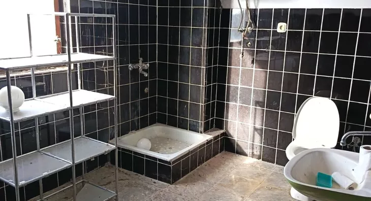 Poslovna zgrada | 4zida