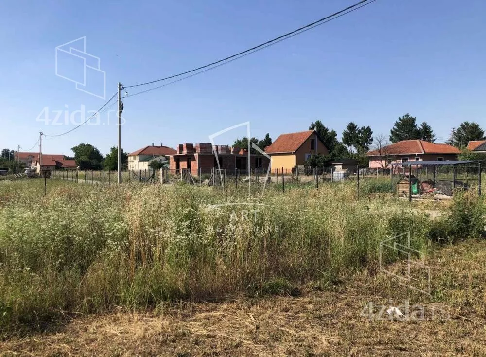 Građevinsko zemljište | 4zida
