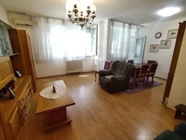Zrenjanin, Brigadira Ristića