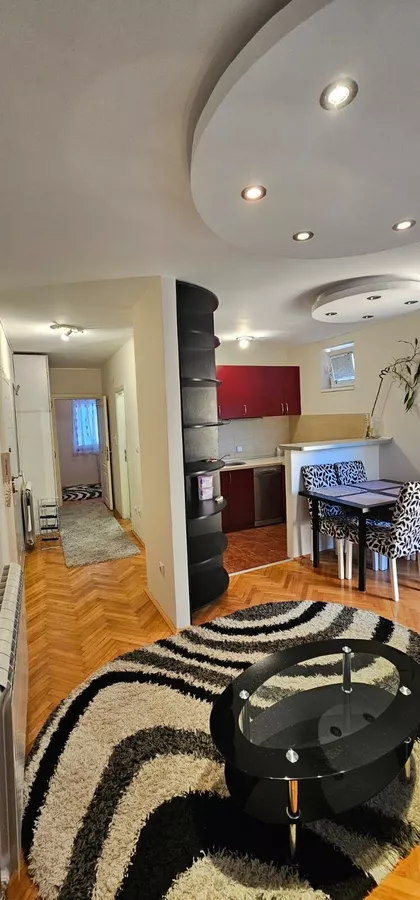 Podujevska 11 | 4zida.rs