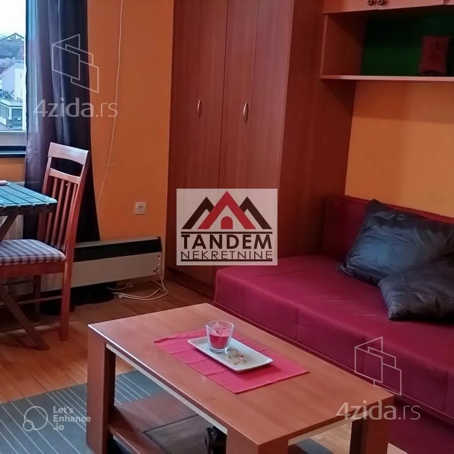 Garsonjera | 4zida