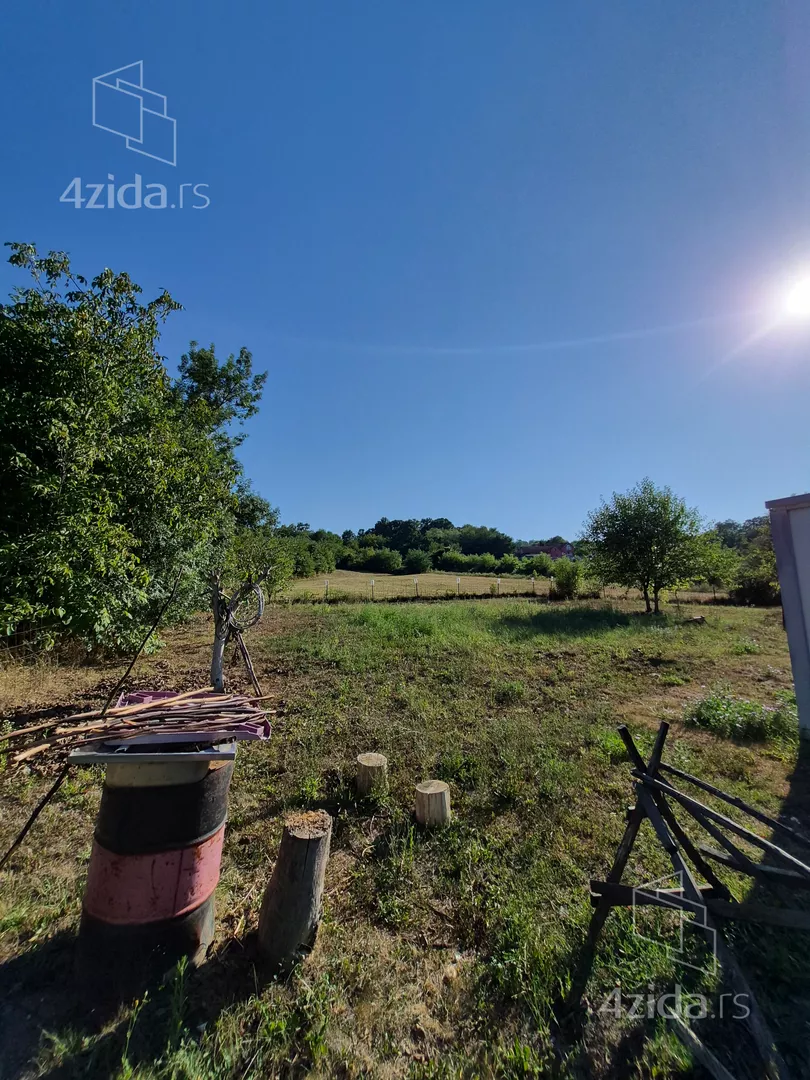 Poljoprivredno zemljište | 4zida