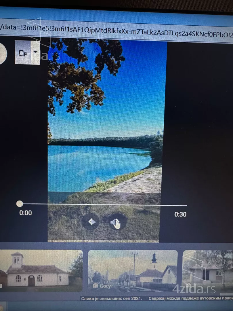 Poljoprivredno zemljište | 4zida
