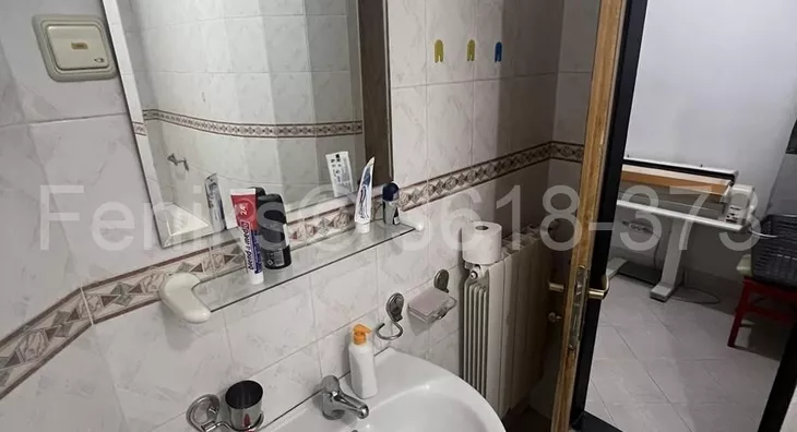 Osmosoban stan | 4zida