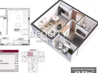 Liman 4, Liman, Gradske lokacije, Novi Sad | 4zida.rs