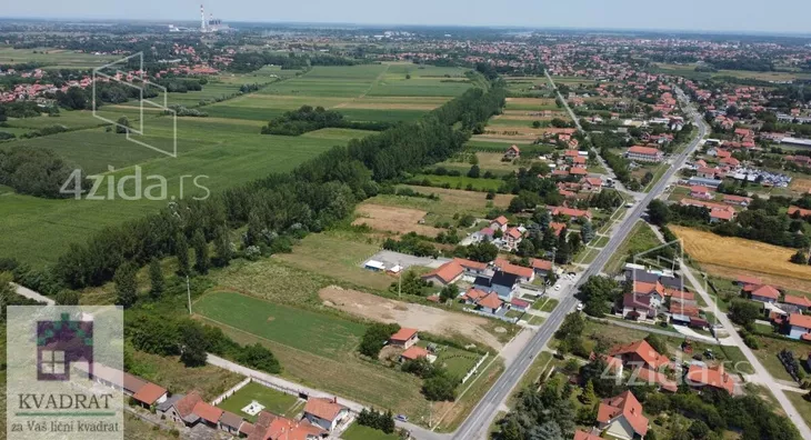 Plac | 4zida