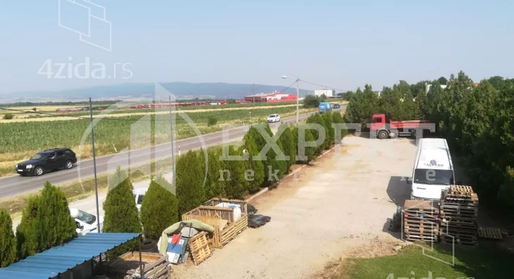 Građevinsko zemljište | 4zida