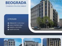 Skupština, Stari Grad opština, Beograd | 4zida.rs