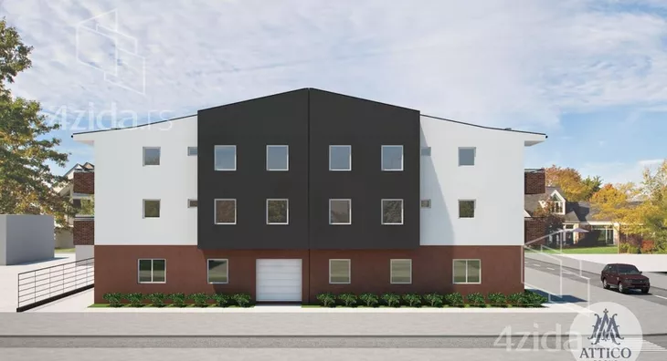 Građevinsko zemljište | 4zida