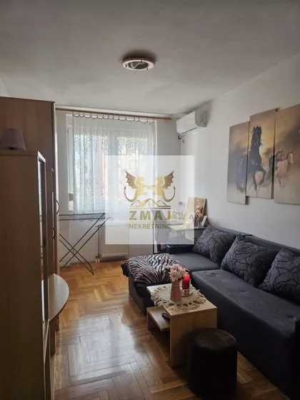 Sajmište | 4zida.rs