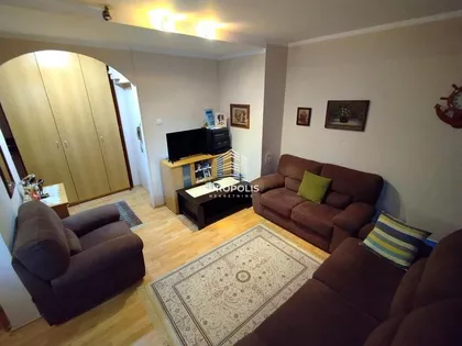 Peđe Milosavljevića | 4zida.rs