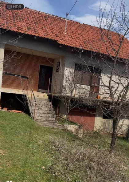 Gornji Barbeš | 4zida.rs