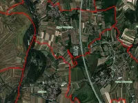 Mezgraja, Okolne lokacije, Niš | 4zida.rs