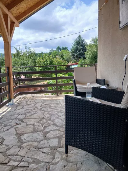 Banja Vrujci | 4zida.rs