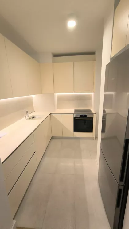 Bulevar Vojvode Bojovića K district | 4zida.rs