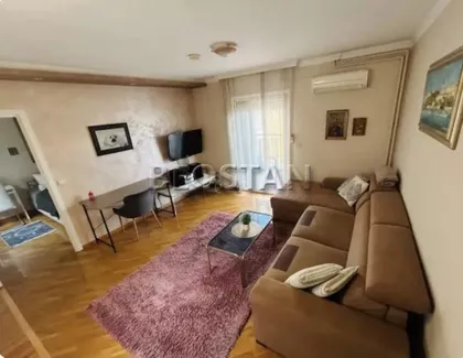 Nušićeva | 4zida.rs