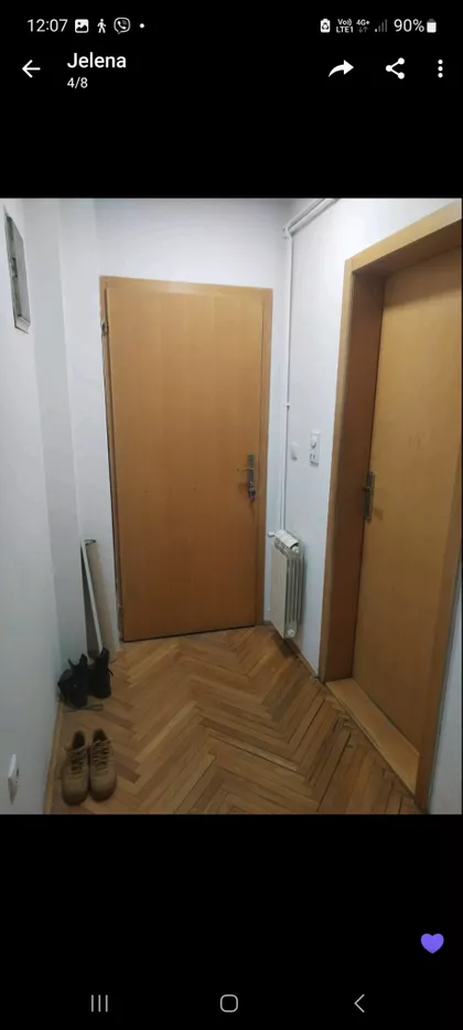 Obilićeva | 4zida.rs