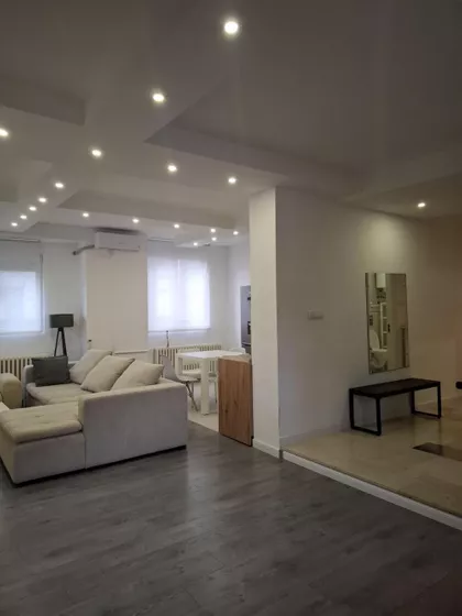 Jurija Gagarina | 4zida.rs