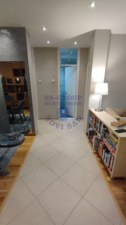 Bulevar Vojvode Stepe | 4zida.rs