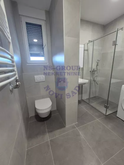 Bulevar Evrope | 4zida.rs