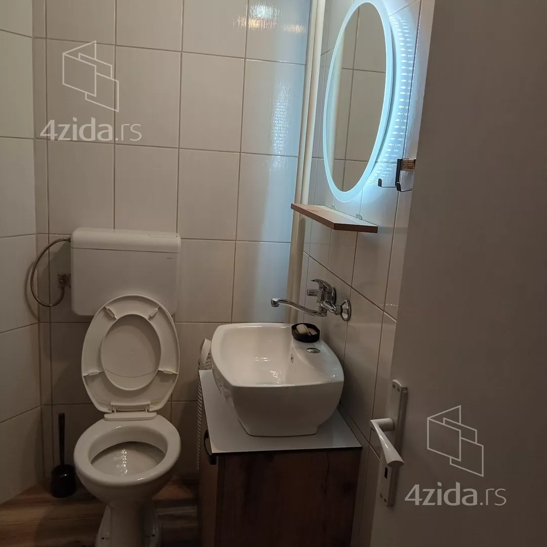 Garsonjera | 4zida