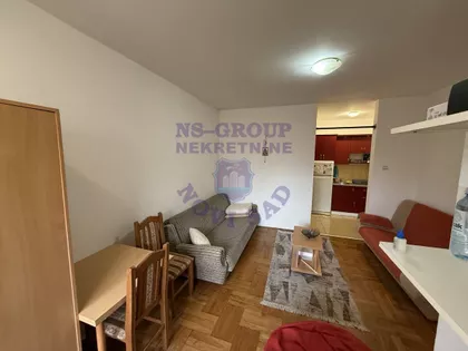 Bulevar Patrijarha Pavla (Somborski Bulevar) | 4zida.rs