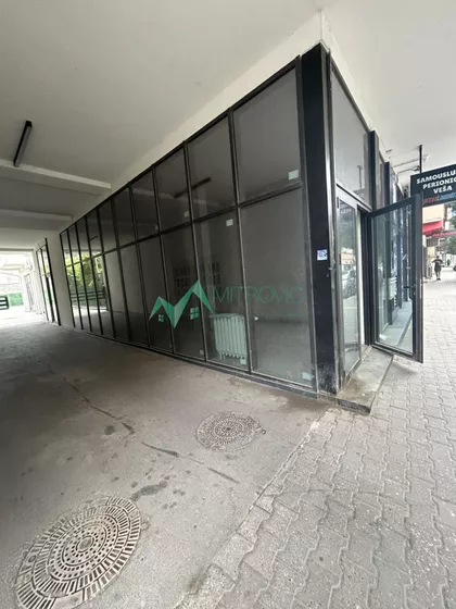 Bulevar Oslobođenja | 4zida.rs