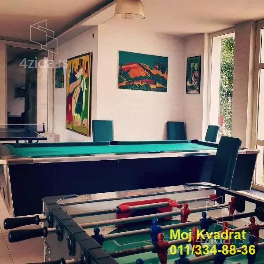 Ugostiteljski objekat | 4zida