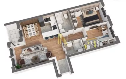 Sajmište | 4zida.rs