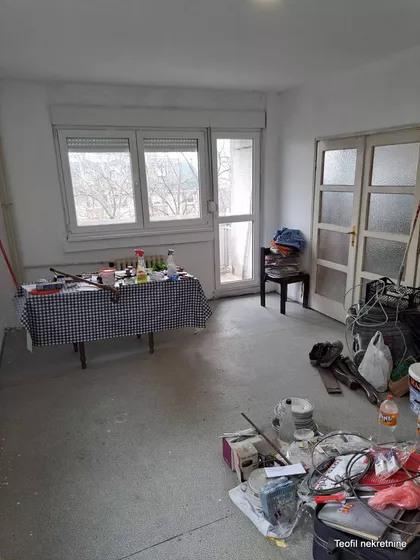 Stanka Paunovića Veljka | 4zida.rs