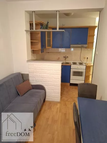 Nova Detelinara | 4zida.rs