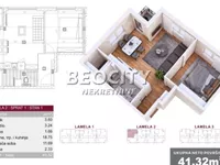 Veternik, Gradske lokacije, Novi Sad | 4zida.rs