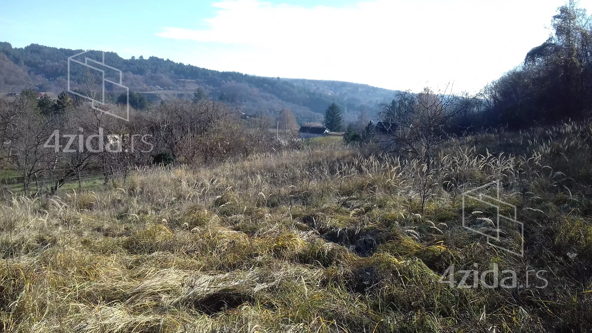 Građevinsko zemljište | 4zida