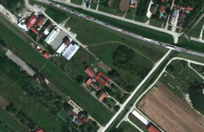 Rumenački Put | 4zida.rs