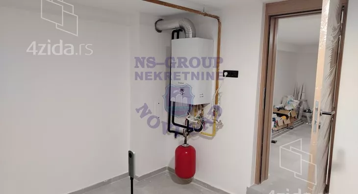 4-etažna kuća | 4zida