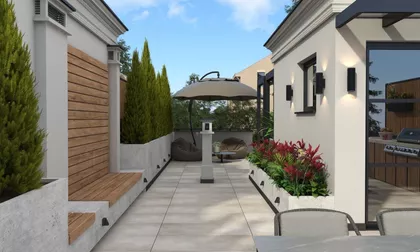 Hoze Martia | 4zida.rs