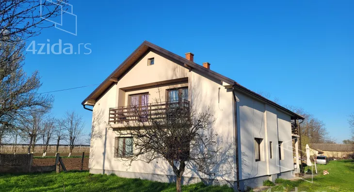 2-etažna kuća | 4zida