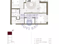 Telep, Gradske lokacije, Novi Sad | 4zida.rs