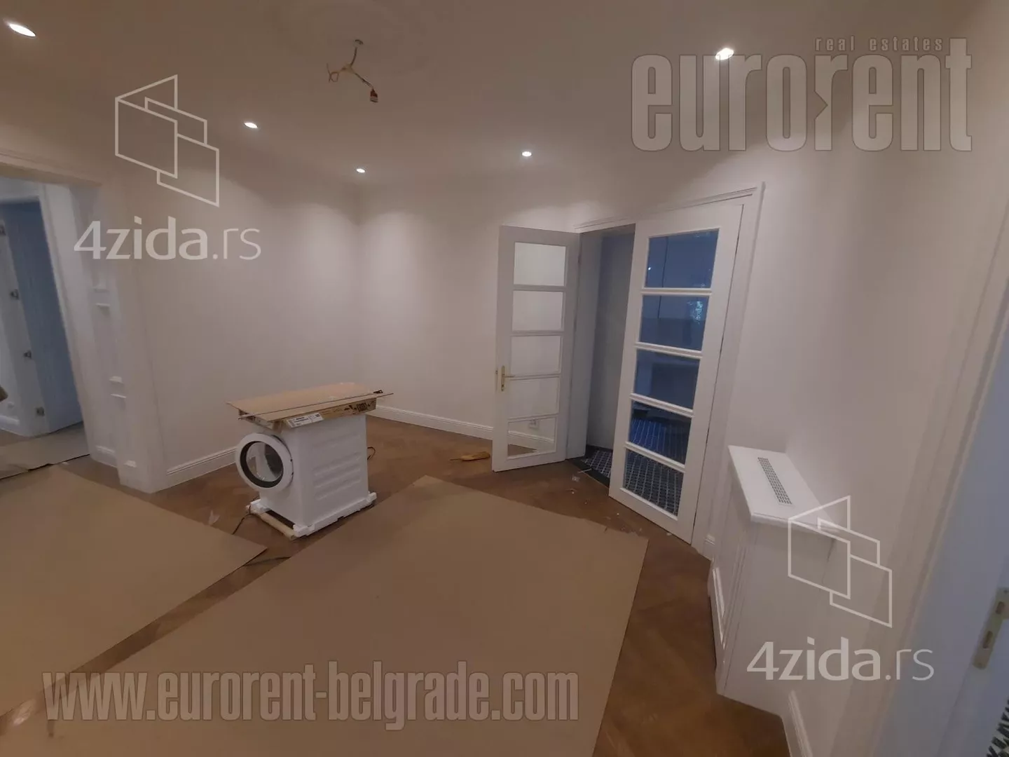 Kancelarija | 4zida