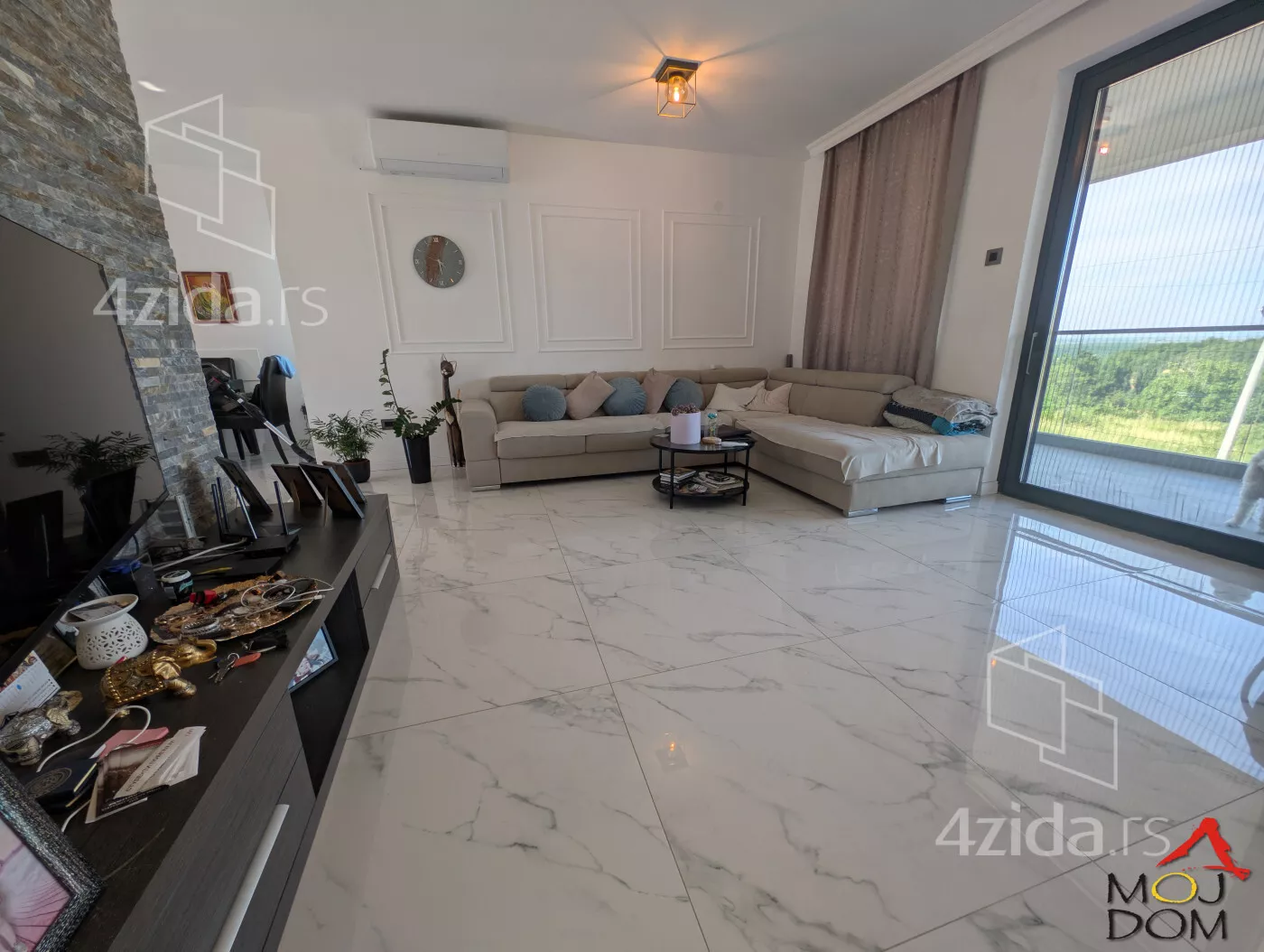 Kuća | 4zida
