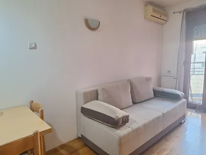 Vojvode Mišića | 4zida.rs