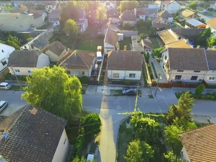 Bože Kuzmanovića 67A | 4zida.rs