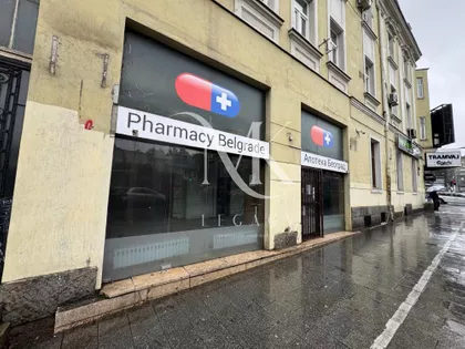 Ruzveltova | 4zida.rs