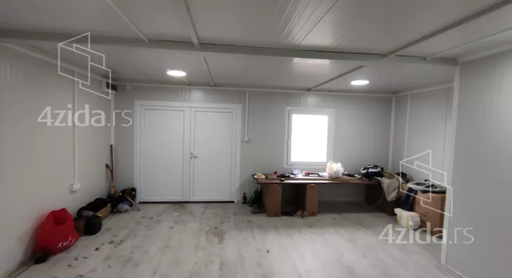 Građevinsko zemljište | 4zida