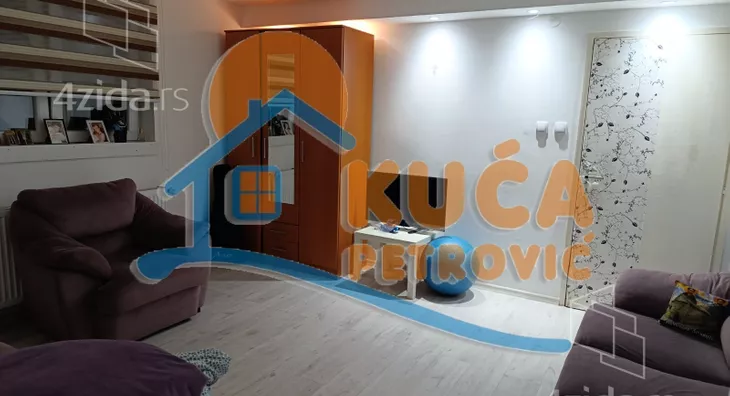 4-etažna kuća | 4zida